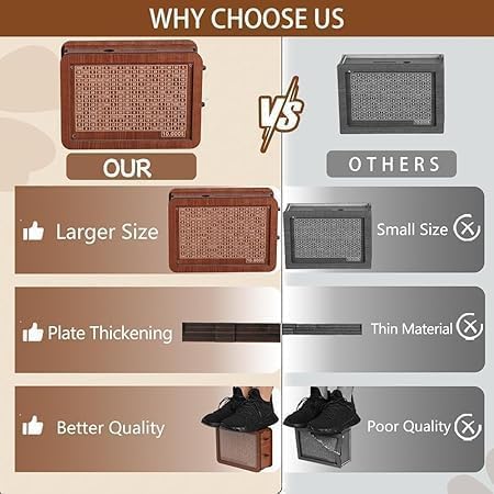 Wooden Money Saving Box | One Lakh Saving Box